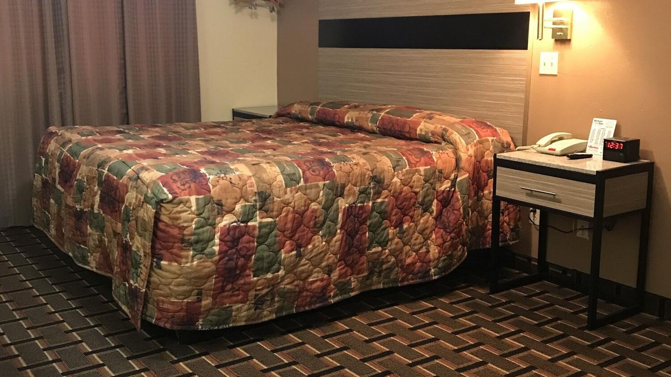 Deluxe Inn Nebraska City