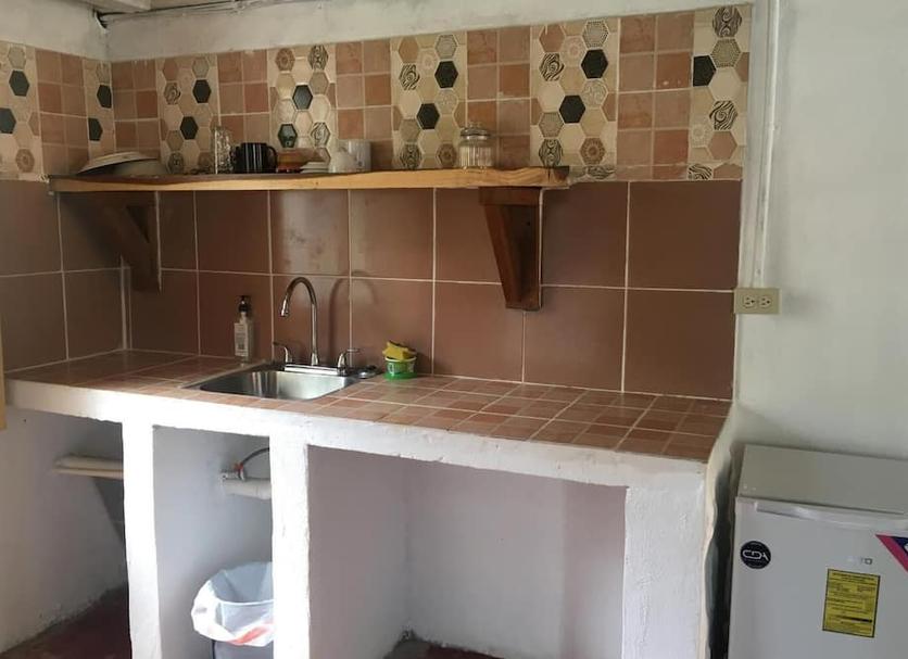Cocina Foto