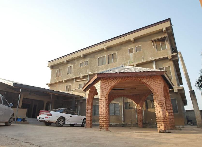 Edificio Foto