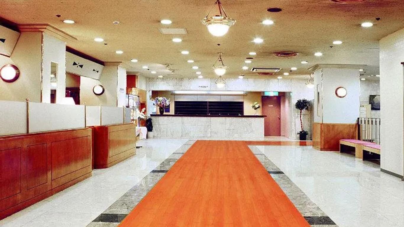Com's Fukuoka