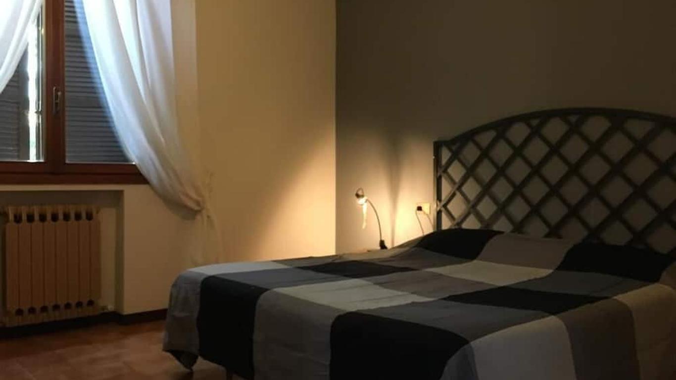 Casa Bellodi