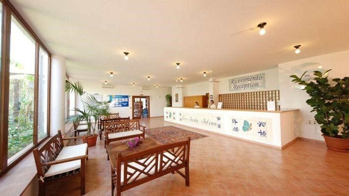 Hotel Club Santa Sabina