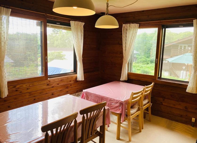 Comedor Foto
