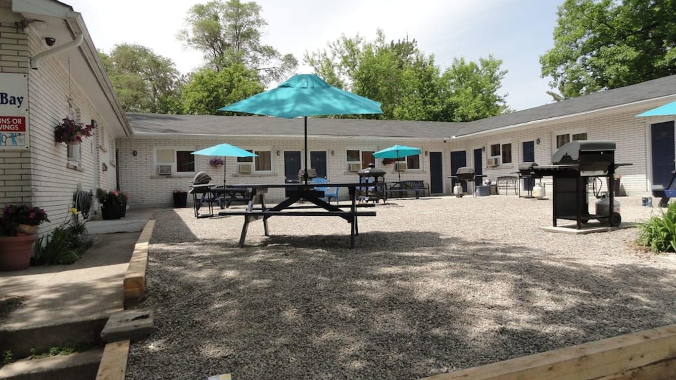 Edgewater Resorts - Edgewater By The Bay