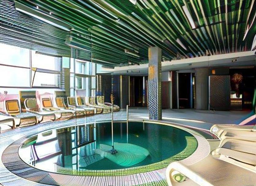 Piscina Foto