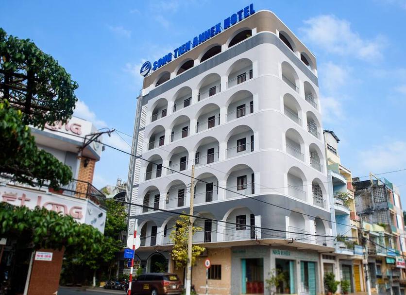 Edificio Foto