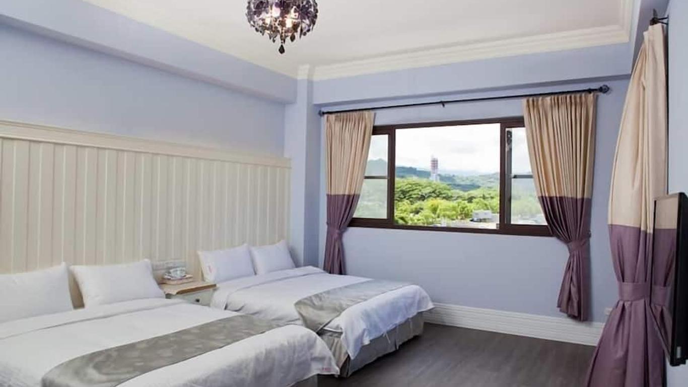 Mallorca B&B