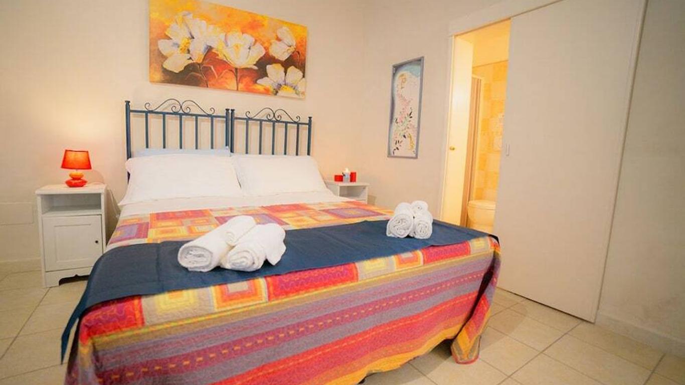B&B Mareen