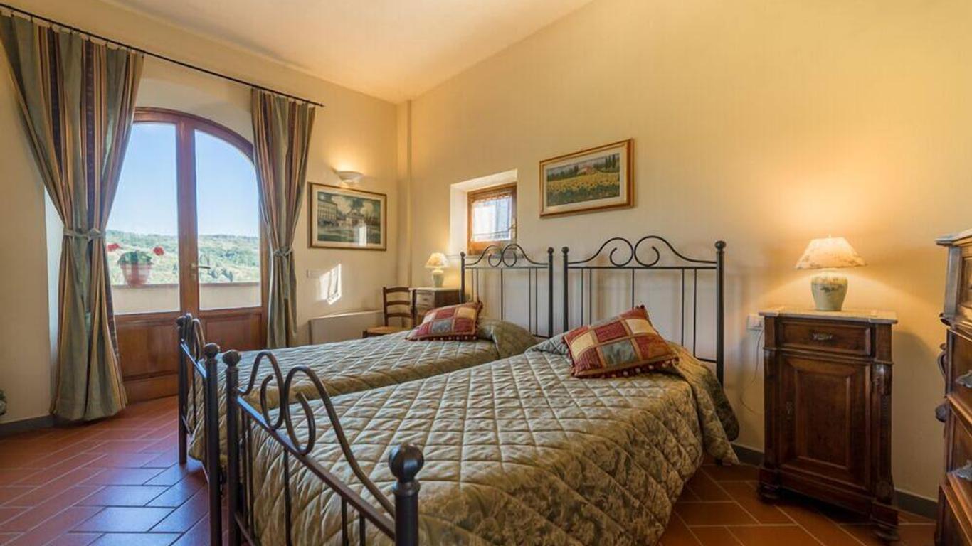Villa La Malva