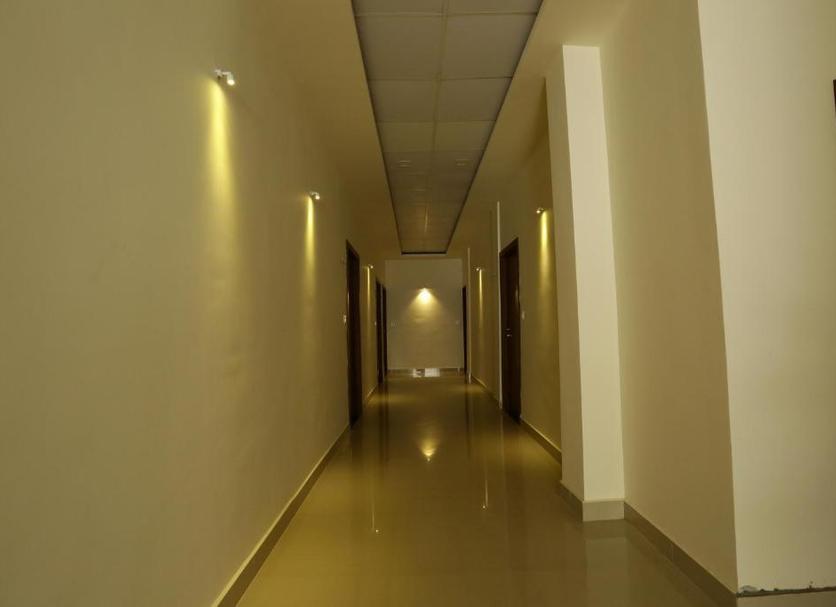 Pasillo Foto