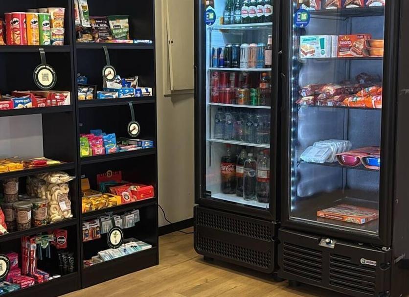 Tienda Foto