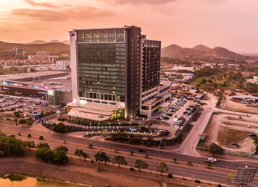Edificio Foto