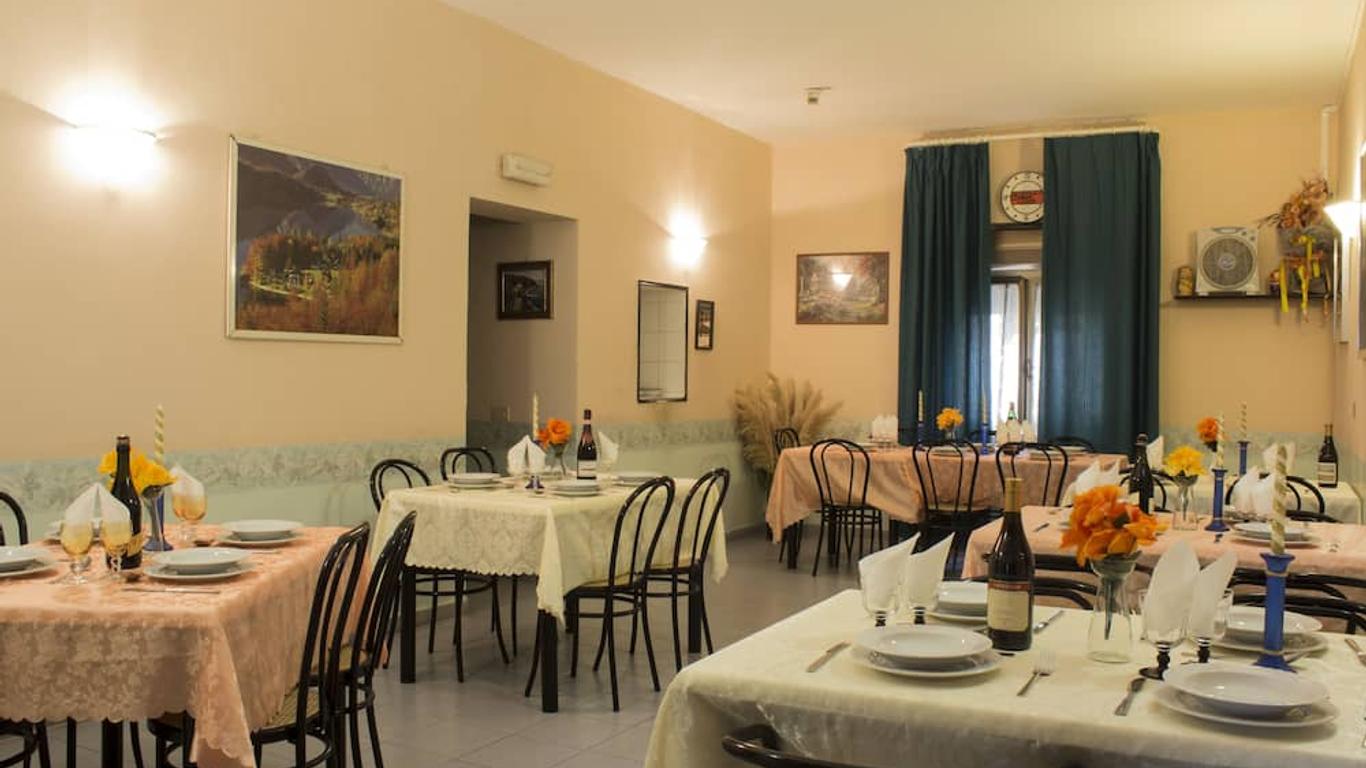 Hotel Falisco