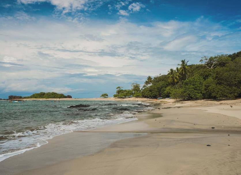 Playa Foto