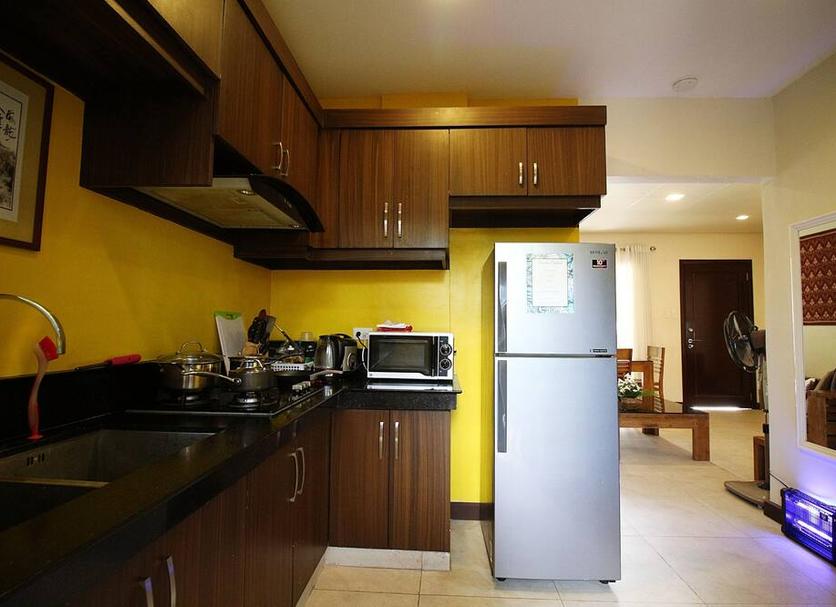 Cocina Foto