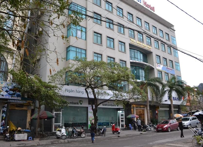 Edificio Foto