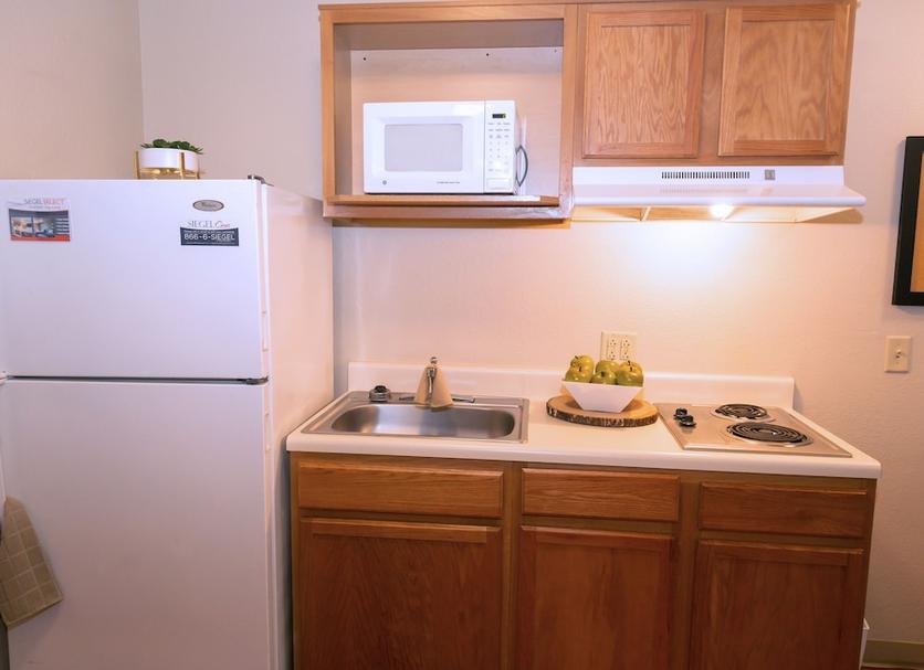 Cocina Foto