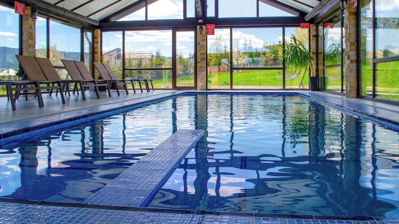 Bucovina Residence & Spa