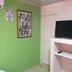 Servicio de la habitación