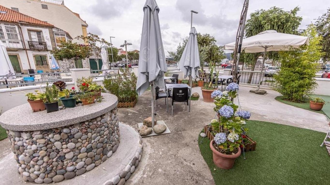 Hotel Puerto Arnela