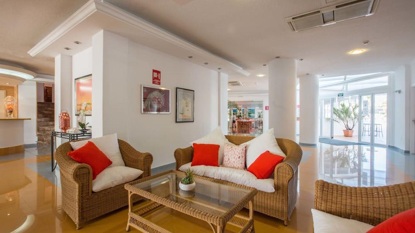 Coral Star Hotel