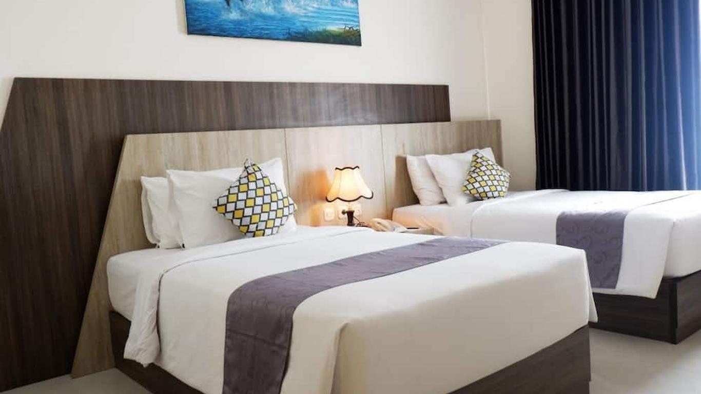 Vega Prime Hotel & Convention