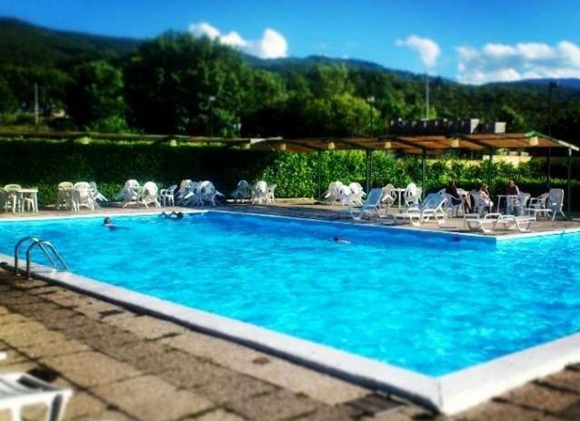 Piscina Foto