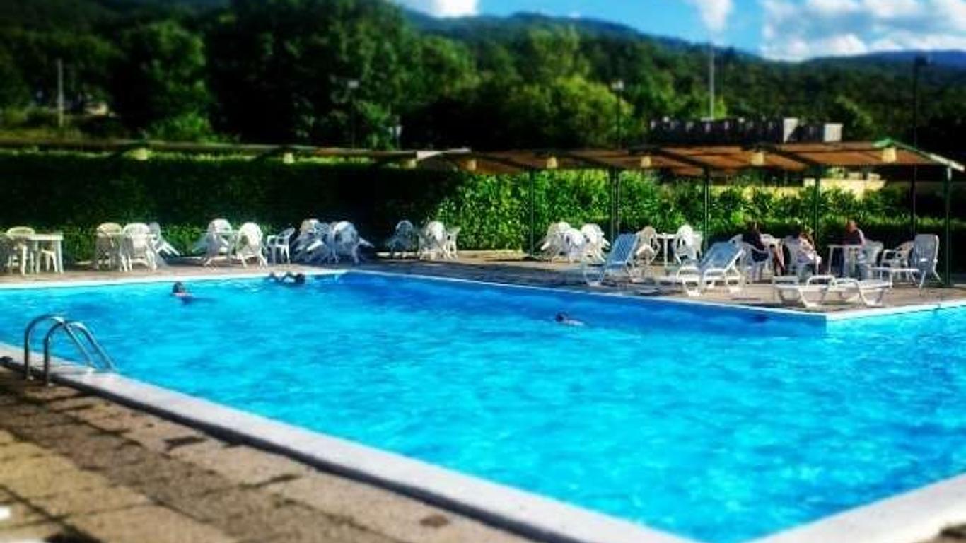 Filippone Hotel&ristorante