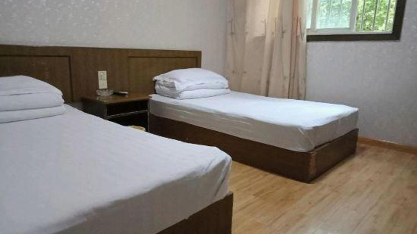 Zhe Yuan Hotel