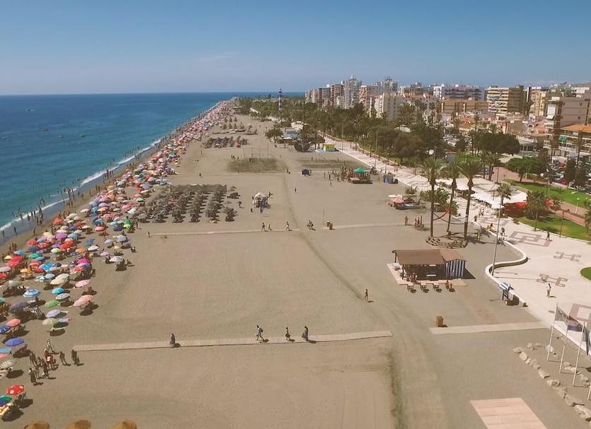 Playa Foto