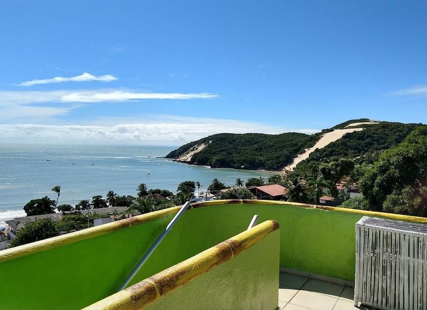 Balcón Foto