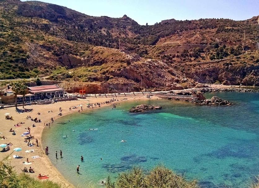 Playa Foto