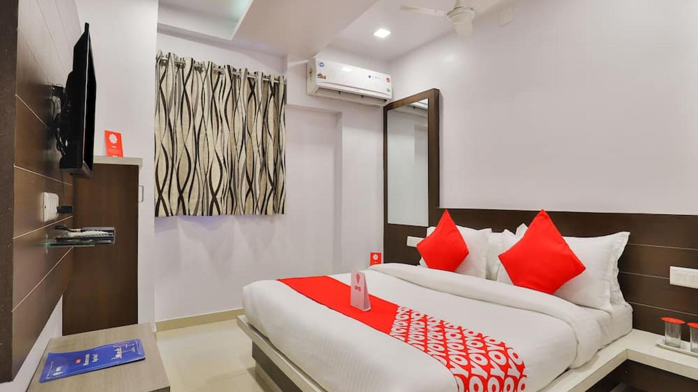 Oyo 5476 Hotel Sunrise