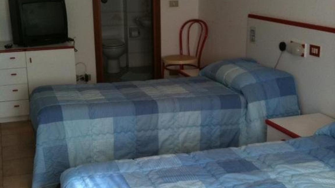 Hotel Musolesi