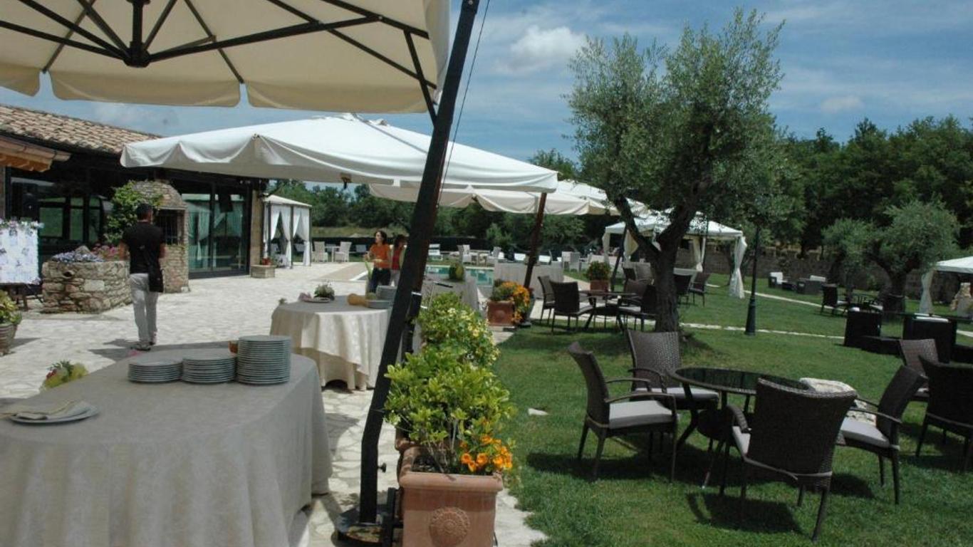 Agriturismo Campo Antico