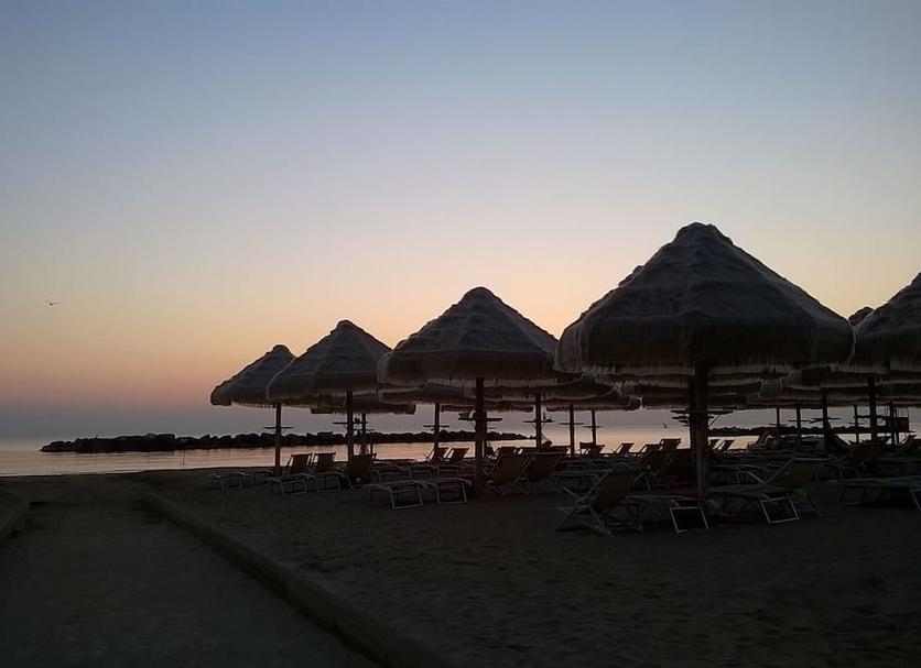 Playa Foto