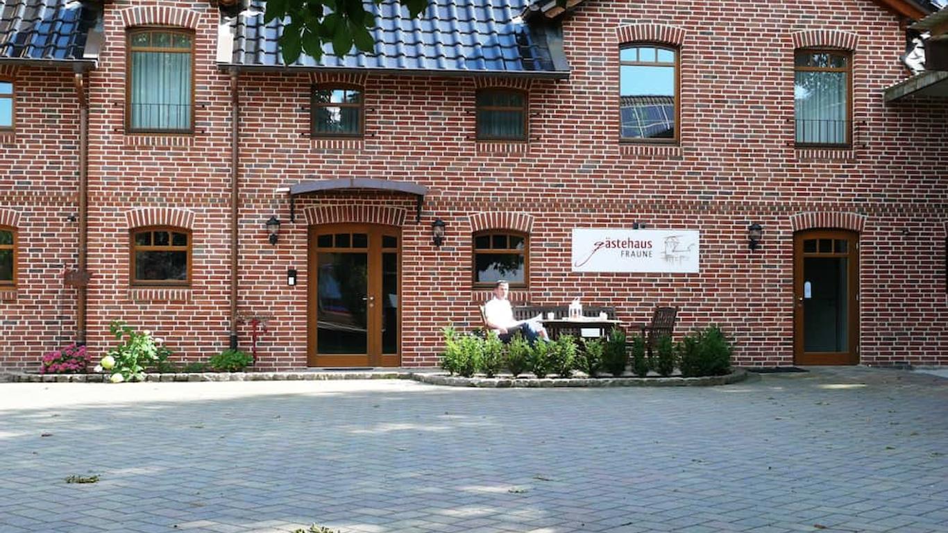 Gästehaus Fraune
