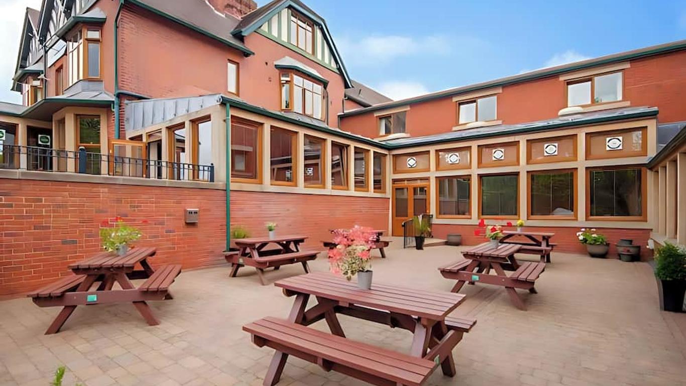 Staindrop Lodge Hotel, Trademark Collection by Wyndham
