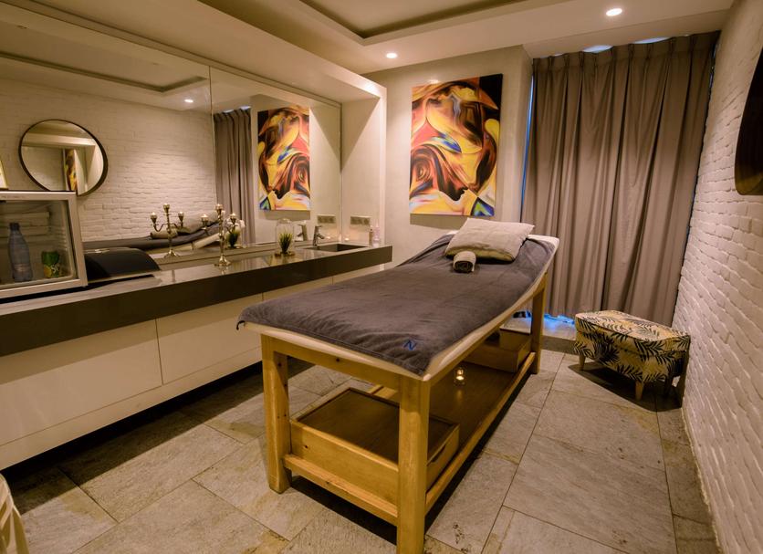 Spa Foto