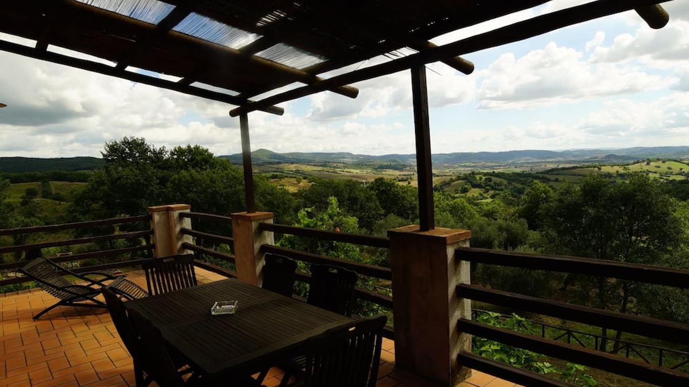 Agriturismo Il Fantone