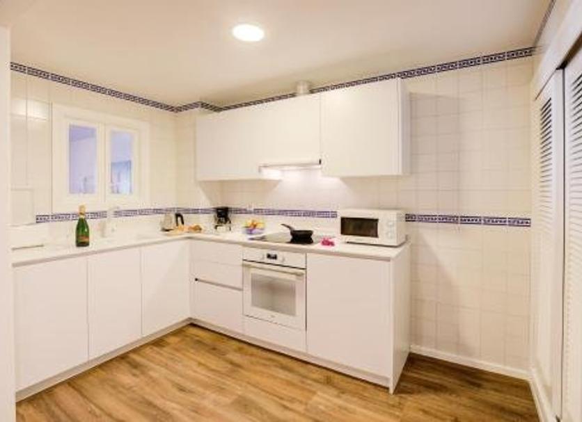 Cocina Foto
