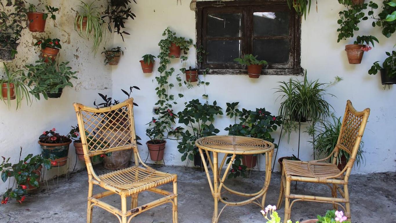 Pension Peperillo