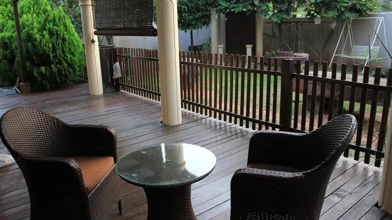 Memory Homestay