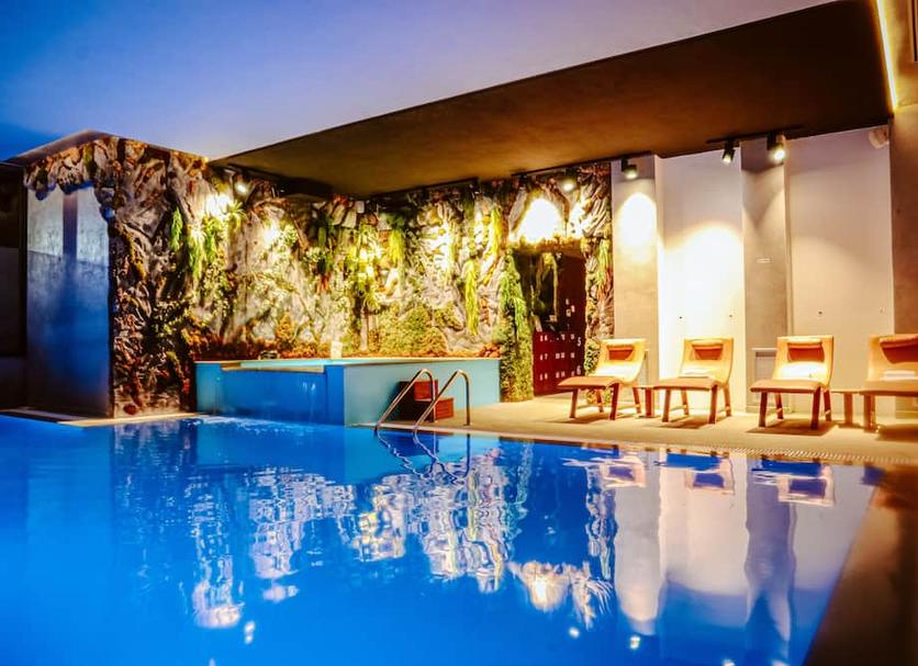 Piscina Foto