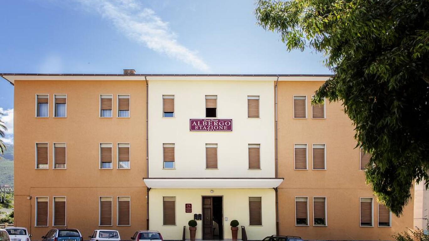 Albergo Stazione