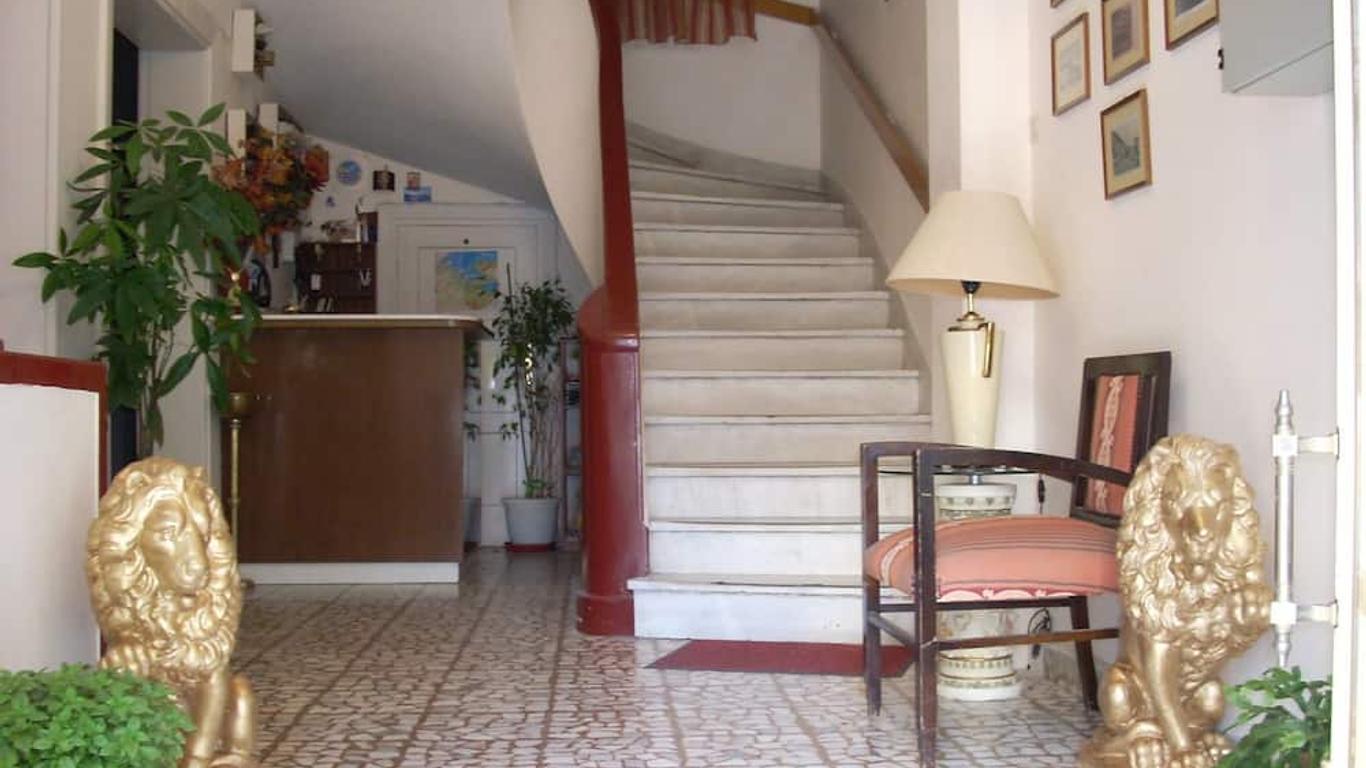 Hotel Acropole
