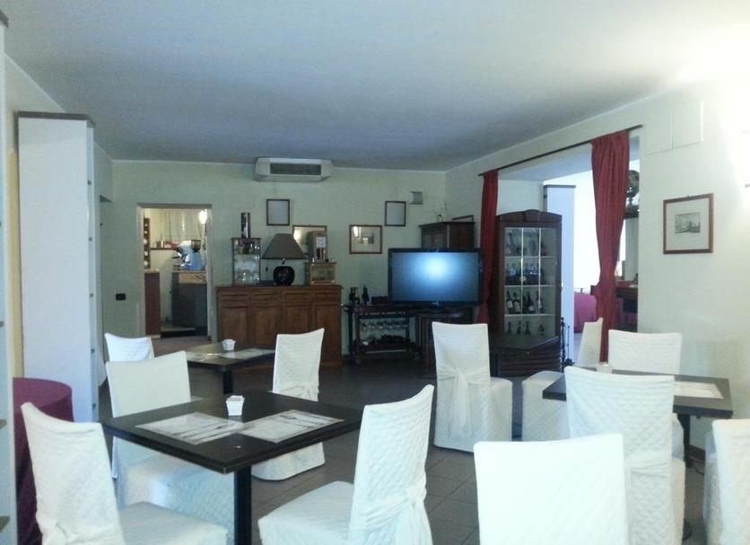 Comedor Foto