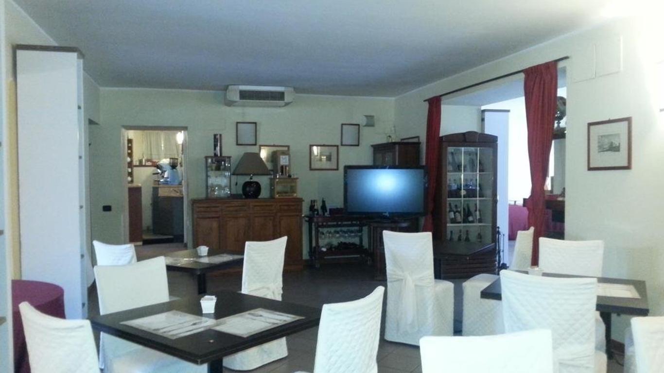Borgo Hotel La Collina