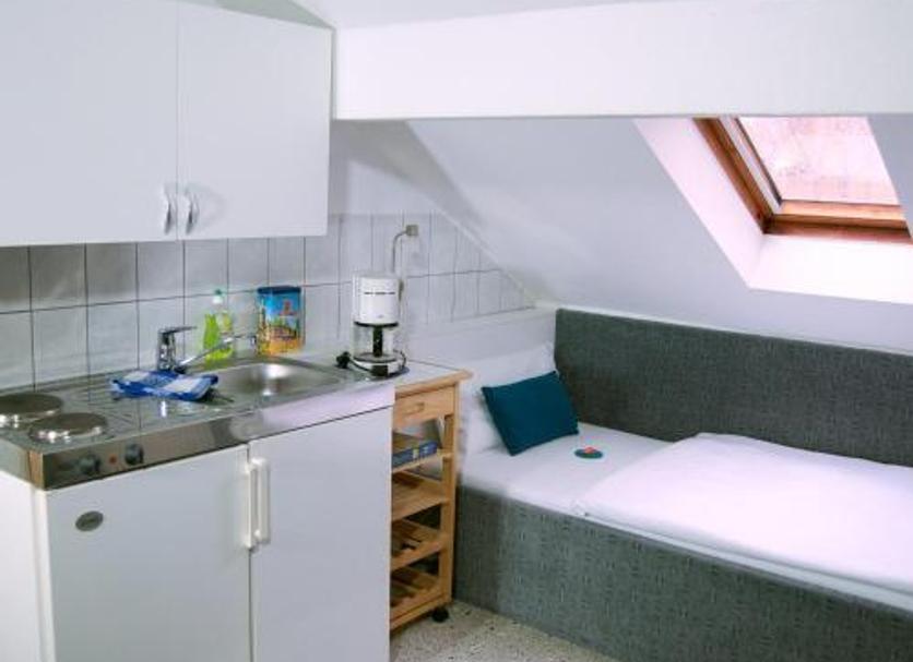 Cocina Foto