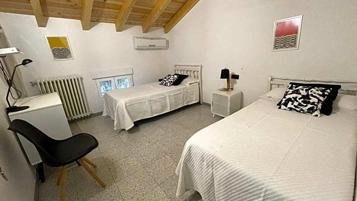 Villa Pachita
